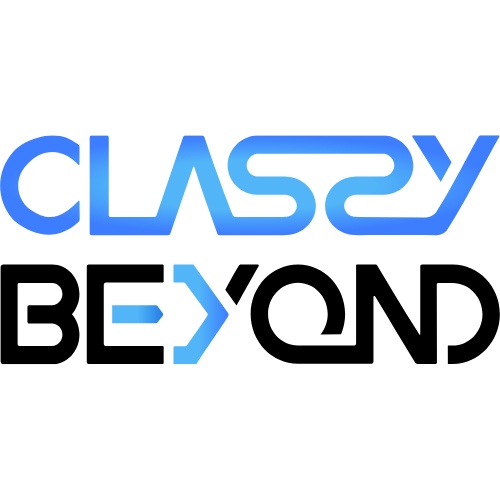classybeyond